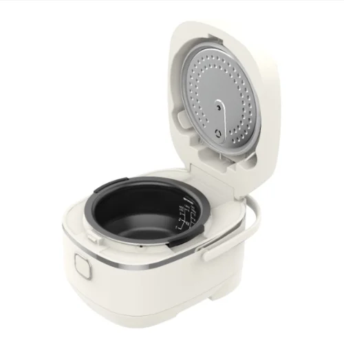 Nồi cơm điện Sharp KS-IH10IX-WH