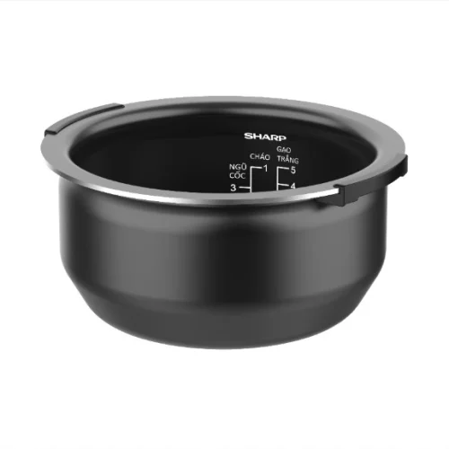 Nồi cơm điện Sharp KS-IH10IX-WH