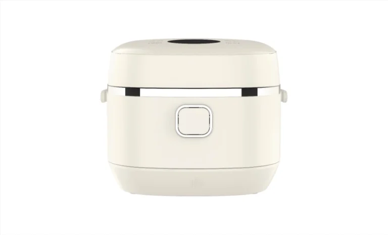 Nồi cơm điện Sharp KS-IH10IX-WH