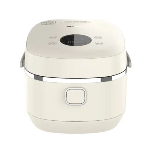Nồi cơm điện Sharp KS-IH10IX-WH
