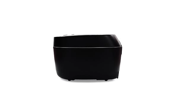 Nồi cơm điện Sharp KS-IH122V-BK
