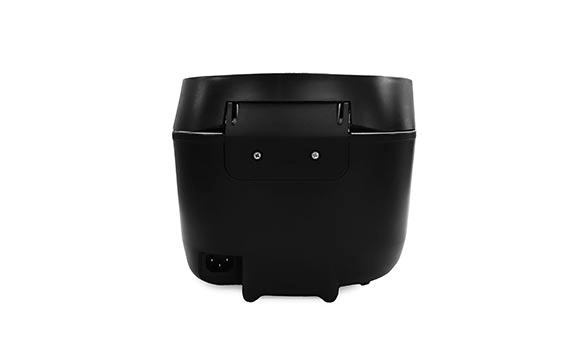 Nồi cơm điện Sharp KS-IH122V-BK