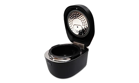 Nồi cơm điện Sharp KS-IH122V-BK