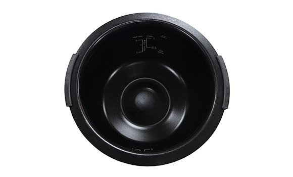 Nồi cơm điện Sharp KS-IH122V-BK