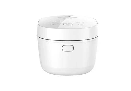 Nồi cơm điện Sharp KS-IH122V-WH