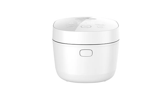 Nồi cơm điện Sharp KS-IH122V-WH
