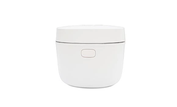 Nồi cơm điện Sharp KS-IH122V-WH