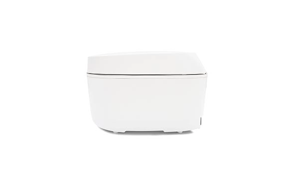Nồi cơm điện Sharp KS-IH122V-WH