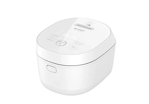 Nồi cơm điện Sharp KS-IH122V-WH