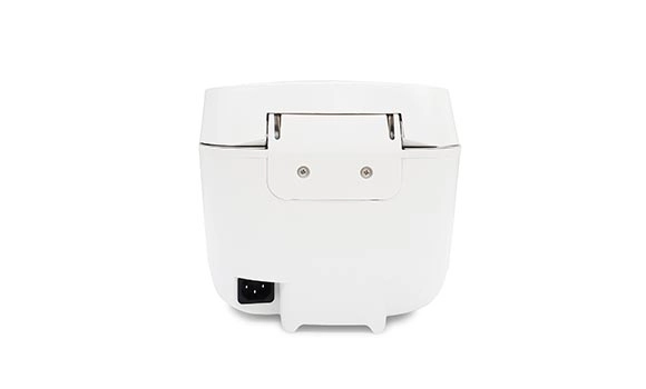 Nồi cơm điện Sharp KS-IH122V-WH