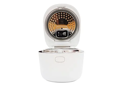 Nồi cơm điện Sharp KS-IH122V-WH