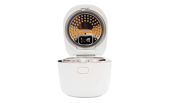 Nồi cơm điện Sharp KS-IH122V-WH