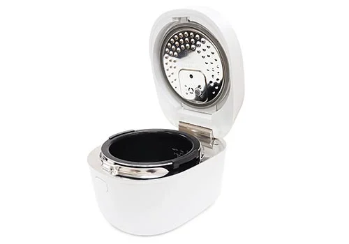 Nồi cơm điện Sharp KS-IH122V-WH
