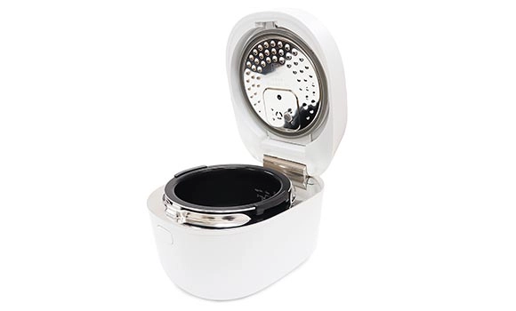 Nồi cơm điện Sharp KS-IH122V-WH