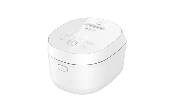 Nồi cơm điện Sharp KS-IH122V-WH