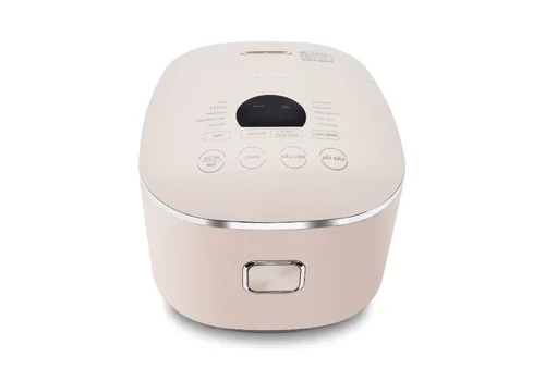 Nồi cơm điện Sharp KS-IH151V-RG