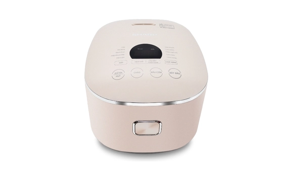 Nồi cơm điện Sharp KS-IH151V-RG