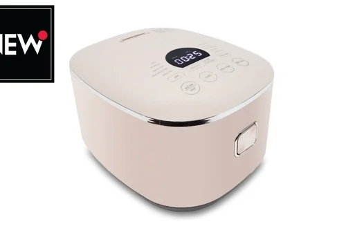 Nồi cơm điện Sharp KS-IH151V-RG