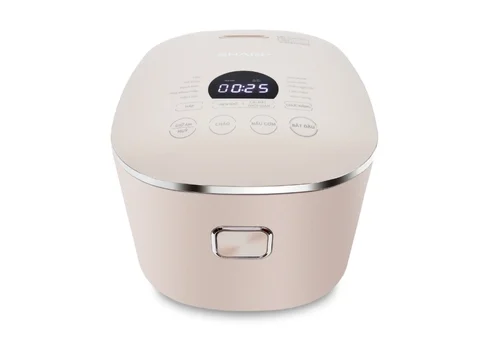 Nồi cơm điện Sharp KS-IH181V-RG
