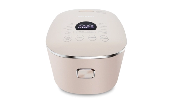 Nồi cơm điện Sharp KS-IH181V-RG