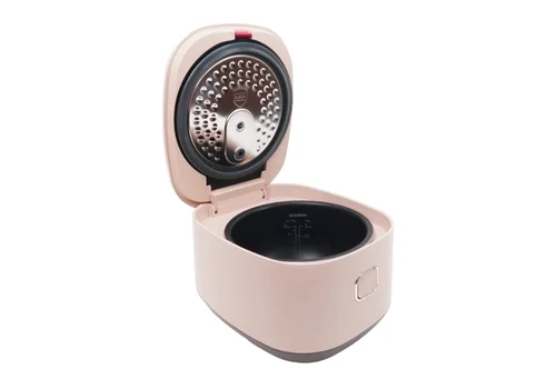 Nồi cơm điện Sharp KS-IH181V-RG