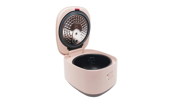 Nồi cơm điện Sharp KS-IH181V-RG