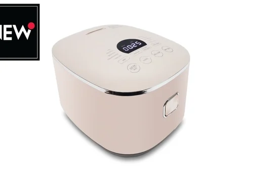 Nồi cơm điện Sharp KS-IH181V-RG