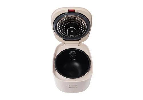 Nồi cơm điện Sharp KS-IH181V-RG