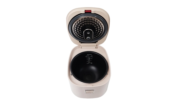 Nồi cơm điện Sharp KS-IH181V-RG