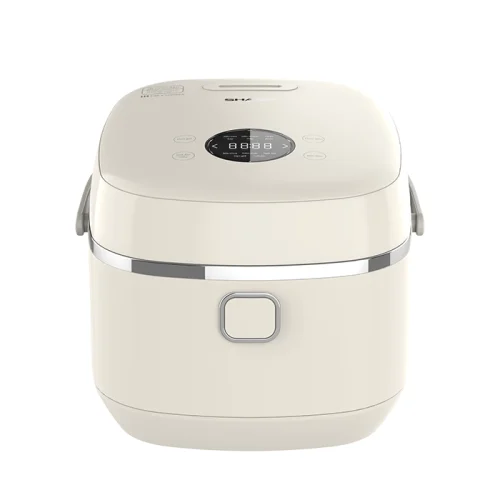 Nồi cơm điện Sharp KS-IH18IX-WH