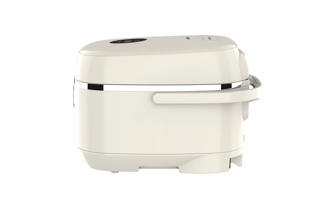 Nồi cơm điện Sharp KS-IH18IX-WH
