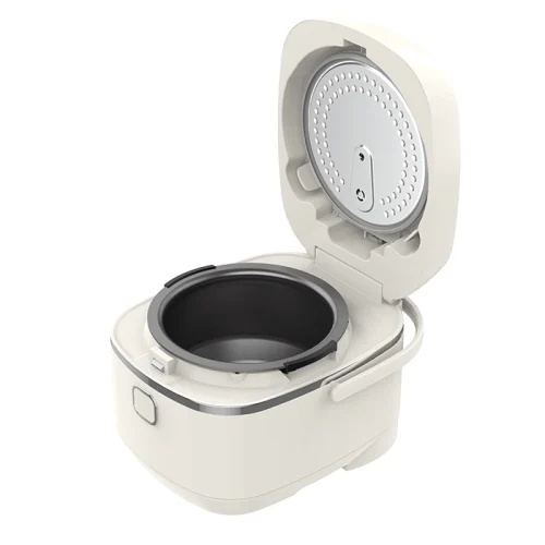 Nồi cơm điện Sharp KS-IH18IX-WH