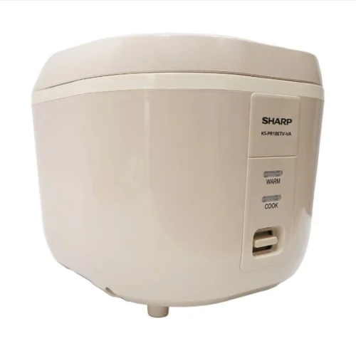 Nồi cơm điện Sharp KS-PR18ETV-VA