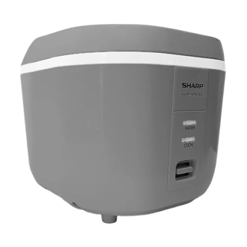 Nồi cơm điện Sharp KS-PR19ETV-GR