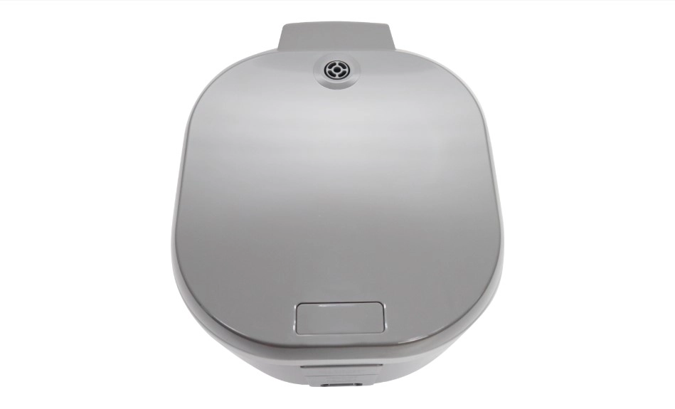 Nồi cơm điện Sharp KS-PR19ETV-GR