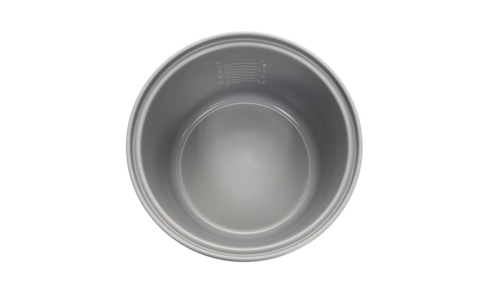Nồi cơm điện Sharp KS-PR19ETV-GR
