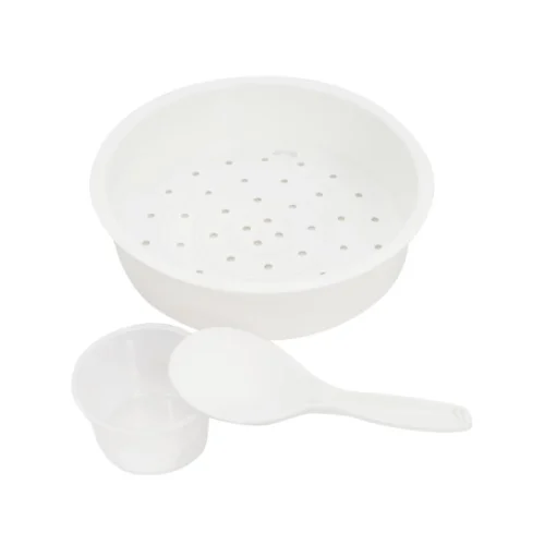 Nồi cơm điện Sharp KS-PR19ETV-GR