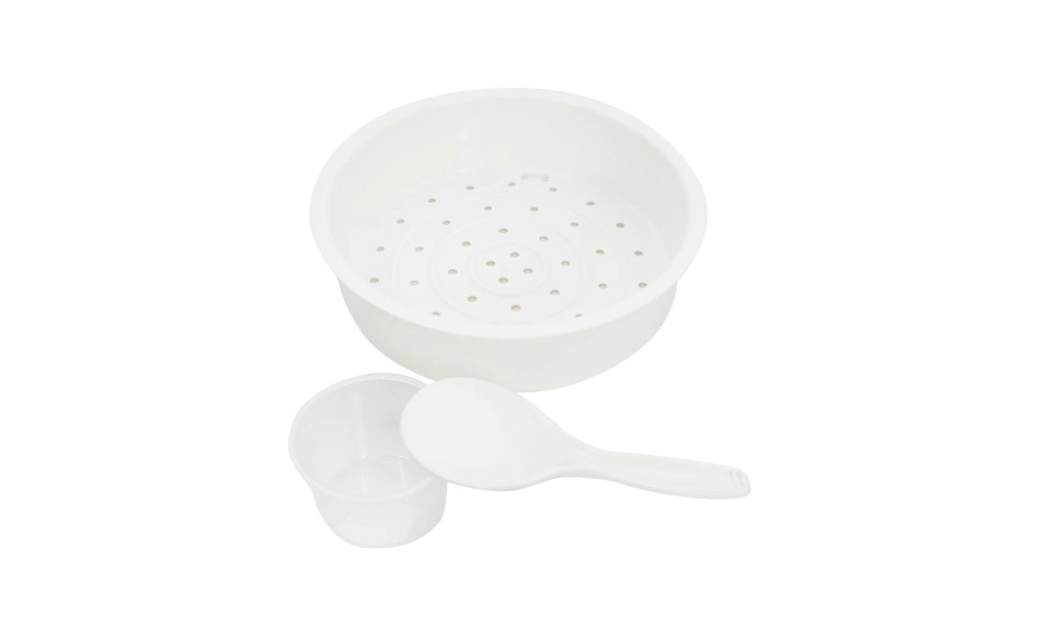 Nồi cơm điện Sharp KS-PR19ETV-GR
