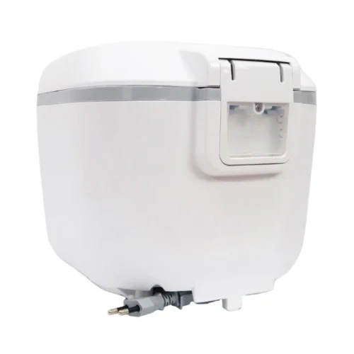 Nồi cơm điện Sharp KS-PR20ETV-WH