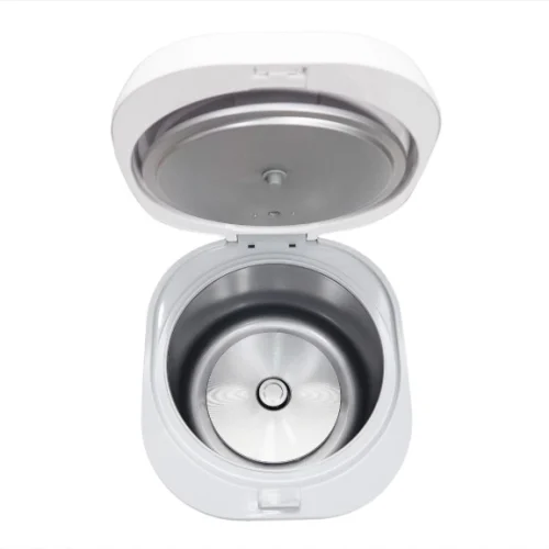 Nồi cơm điện Sharp KS-PR20ETV-WH