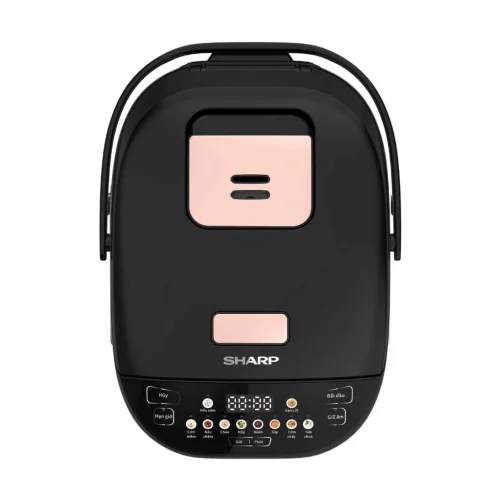 Nồi cơm điện Sharp KS-TH18E2O-RS