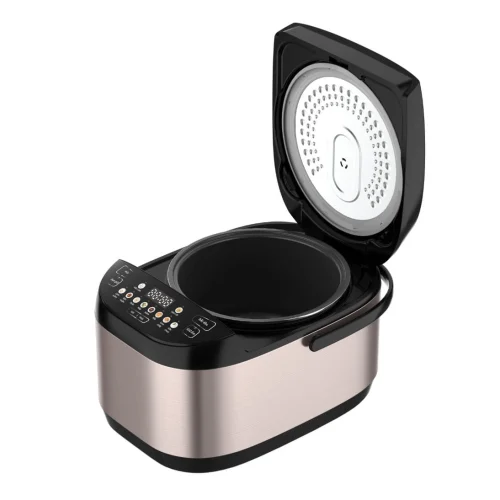 Nồi cơm điện Sharp KS-TH18E2O-RS