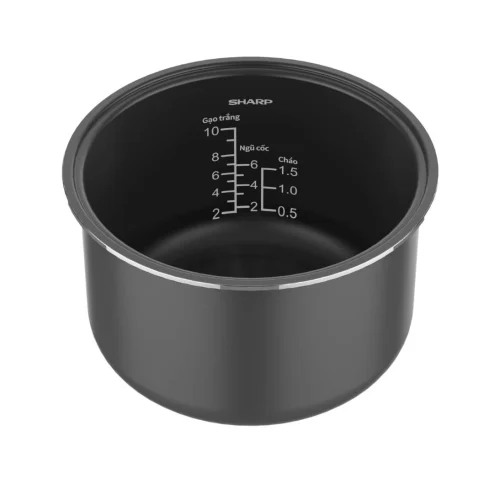Nồi cơm điện Sharp KS-TH18E2O-RS