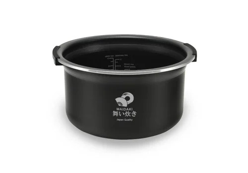 Nồi cơm điện Sharp KS-TW181V-B