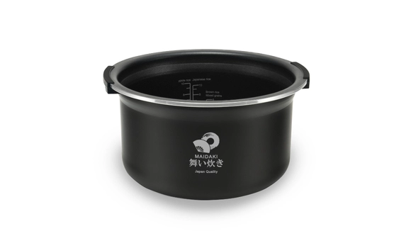 Nồi cơm điện Sharp KS-TW181V-B