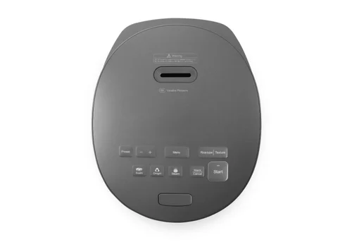 Nồi cơm điện Sharp KS-XW181V-S