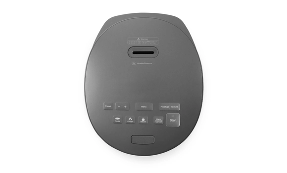 Nồi cơm điện Sharp KS-XW181V-S