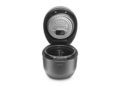 Nồi cơm điện Sharp KS-XW181V-S