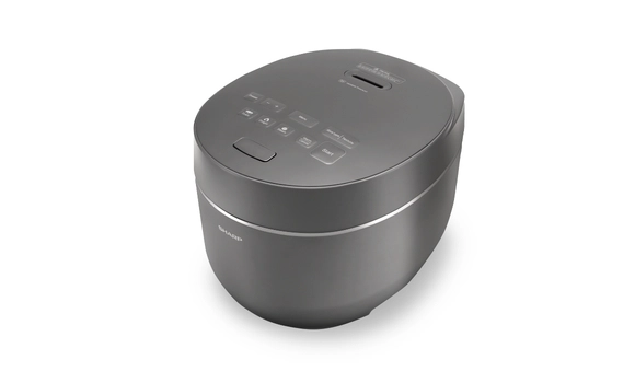 Nồi cơm điện Sharp KS-XW181V-S