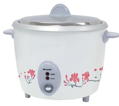Nồi cơm điện Sharp KSH-D18V